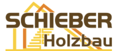 Logo of Schieber Holzbau KG