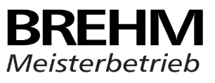 Logo of Brehm, Matthias, Installateur- u. Heizungsbaumeister