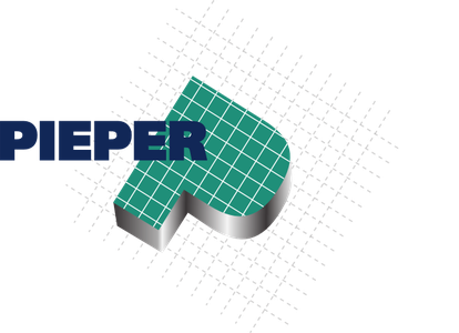 Logo of Pieper Metallbau GmbH