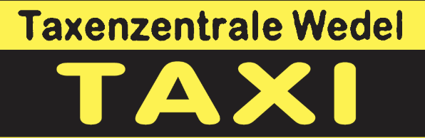 Logo of Taxenzentrale Wedel GbR