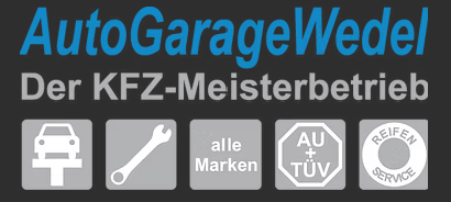 Logo of AutoGarageWedel
