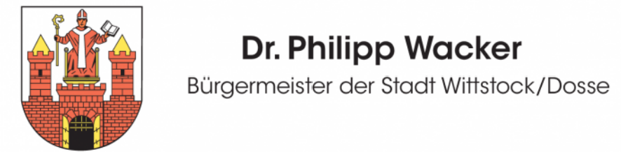 Logo of Dr. Philipp Wacker