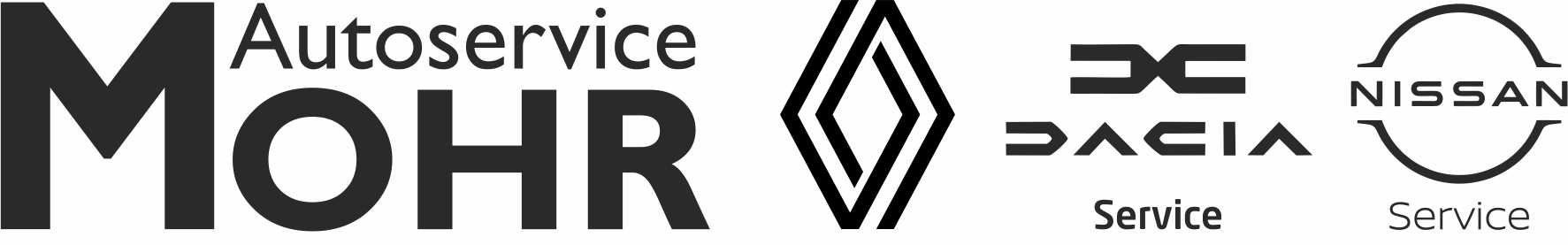 Logo of Autoservice Mohr GmbH