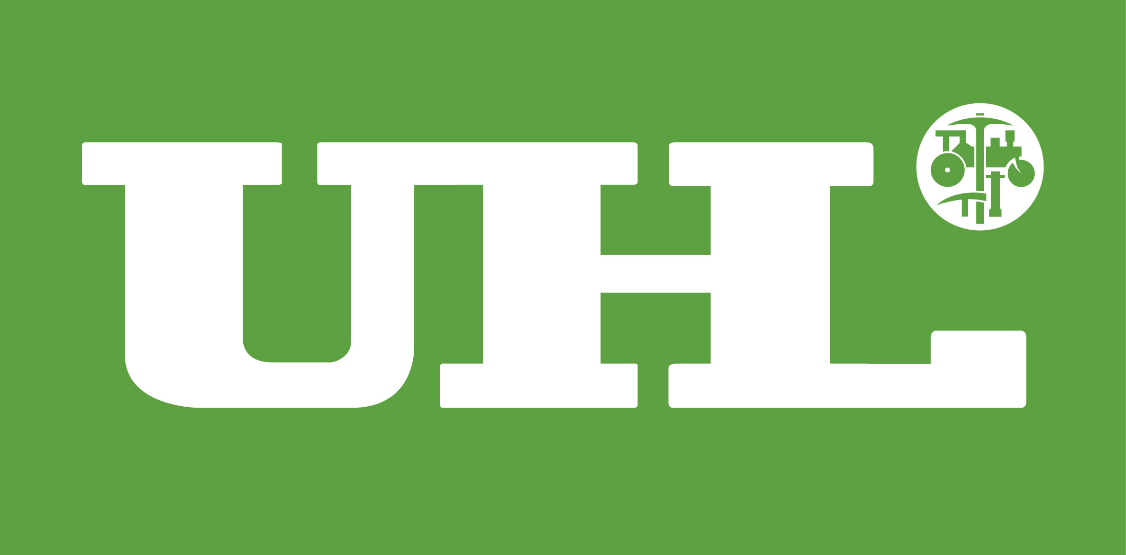 Logo of H. Uhl Straßen- u. Tiefbau GmbH