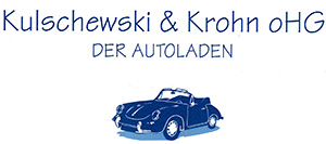 Logo of Kulschewski & Krohn GmbH