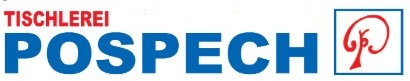 Logo of Tischlerei Pospech