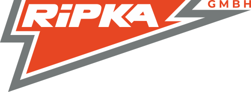 Logo of Ripka Rudolf Blitzschutz GmbH