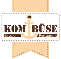Logo of Kombüse