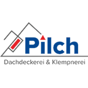 Logo of Dachdeckerei Pilch GmbH