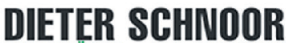 Logo of Dieter Schnoor