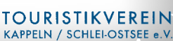 Logo of Touristikverein Kappeln/Schlei-Ostsee e.V.