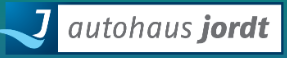 Logo of Autohaus Jordt Automobil Handelsgesellschaft mbH