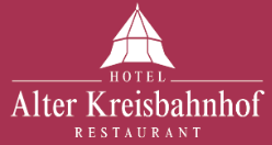 Logo of Alter Kreisbahnhof Hotel & Restaurant