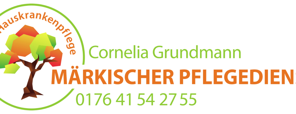 Logo of Märkischer Pflegedienst