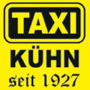 Logo of Taxi / Mietwagen & Krankentransporte Kühne