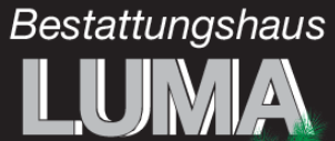 Logo of Bestattungshaus LUMA