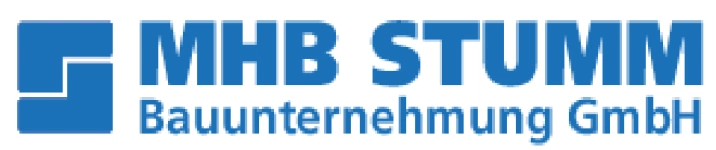 Logo of MHB Stumm Bauunternehmung GmbH