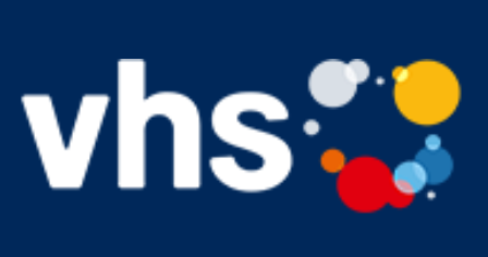 Logo of Volkshochschule