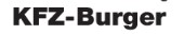 Logo of Burger Autohaus GmbH