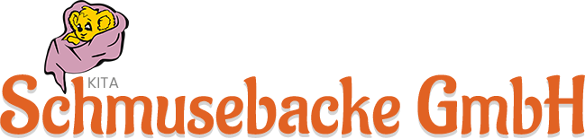 Logo of Kita Schmusebacke