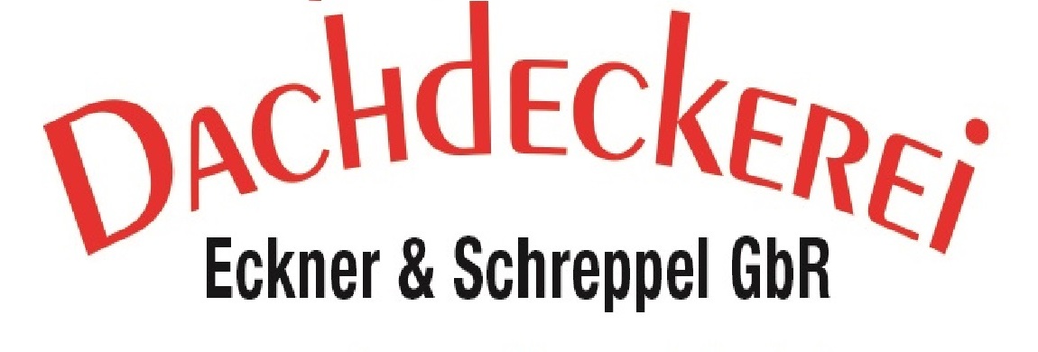 Logo of Dachdeckerei Eckner & Schreppel GbR