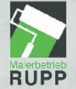 Logo of Malerbetrieb Rupp