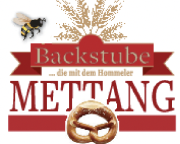 Logo of Backstube Mettang