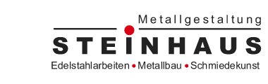 Logo of Metallgestaltung Steinhaus