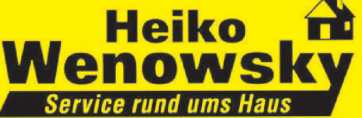 Logo of Heiko Wenowsky