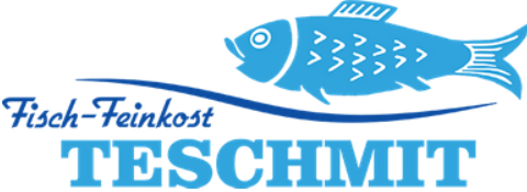 Logo of Fisch-Feinkost Teschmit