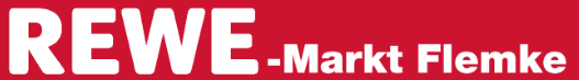 Logo of REWE