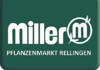 Logo of Gartenbaumschule Miller