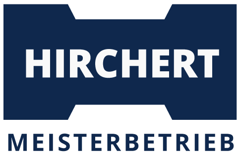 Logo of Hirchert Sanitär- und Heizungstechnik