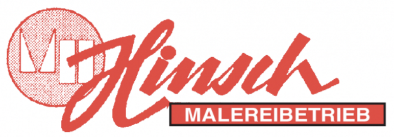 Logo of Hinrich Malereibetrieb