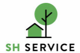 Logo of SH Service GmbH