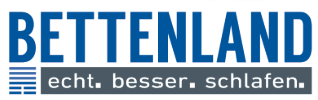 Logo of BTH Bettenland Halstenbek GmbH