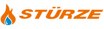 Logo of Stürze Heizungsbau, Sanitär und Solartechnik