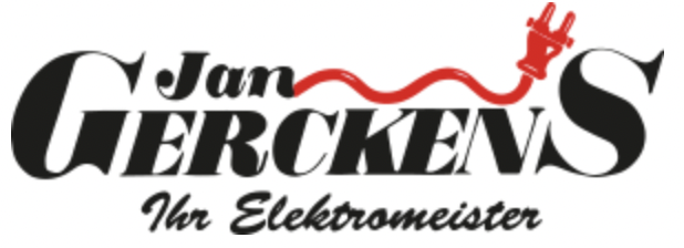 Logo of Jan Gerckens Ihr Elektromeister