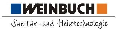 Logo of Heinrich Weinbuch GmbH