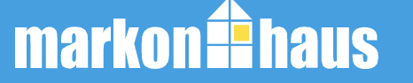 Logo of markon-haus GmbH