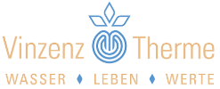 Logo of Vinzenz Therme