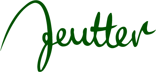 Logo of Jeutter Gärtnerhof