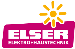 Logo of Elser Elektro + Haustechnik GmbH & Co. KG