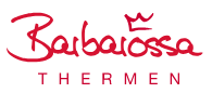 Logo of Barbarossa-Thermen