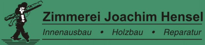Logo of Hensel Joachim Zimmerermeister u. Prien Ute Prien