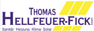 Logo of Thomas Hellfeuer-Fick GmbH