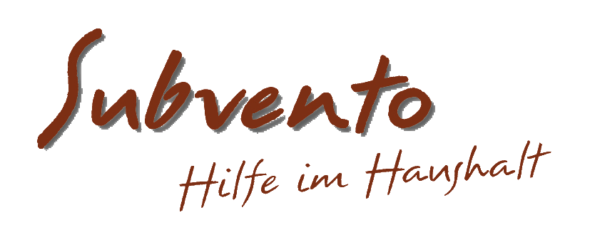 Logo of Agentur Subvento