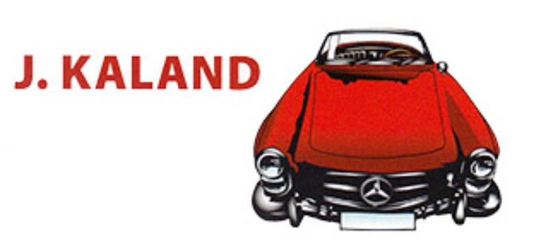 Logo of Auto-Service Kaland