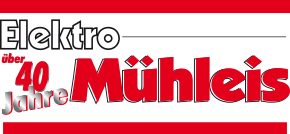 Logo of Elektro Mühleis GmbH