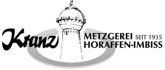 Logo of Metzgerei Kranz GmbH